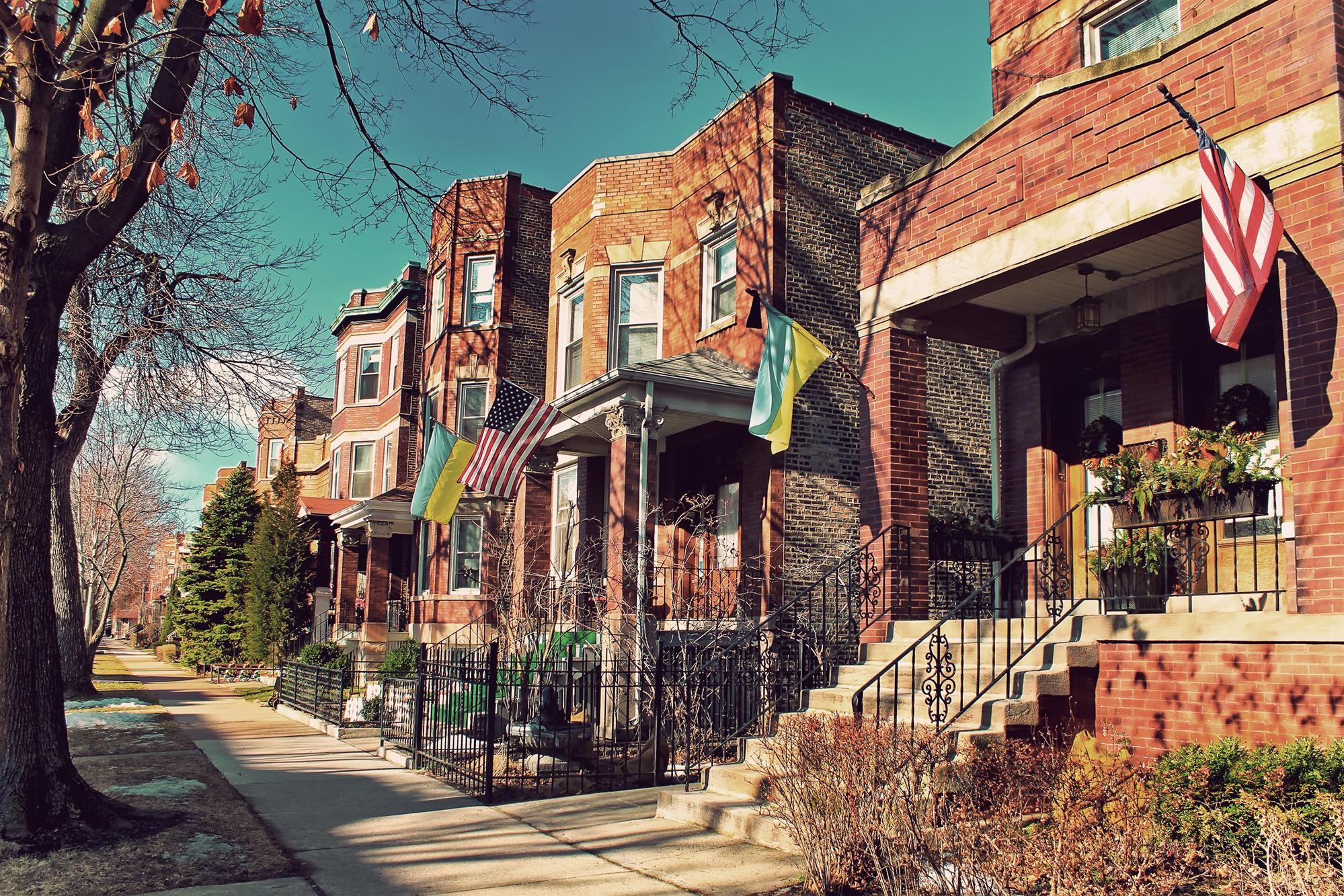 Where to Hang Your Hat: The Best Neighborhoods in Chicago