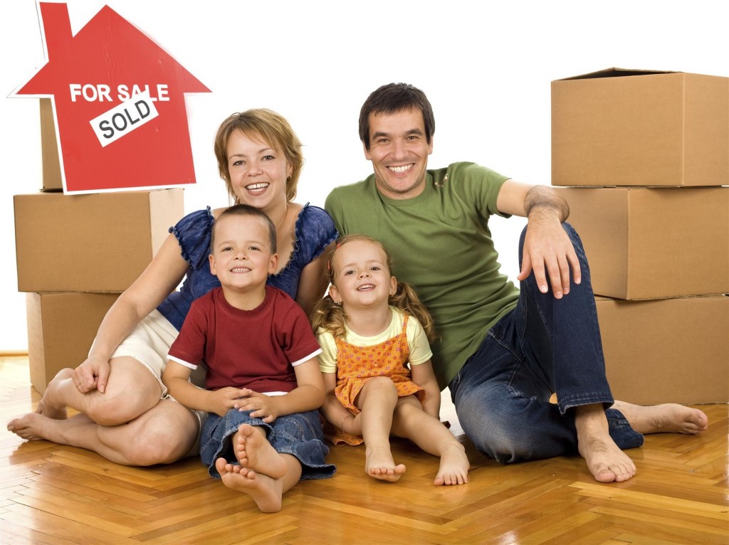 How to plan for a stress free relocation move