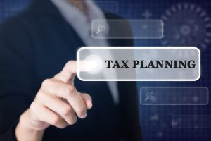 Received a Tax Bill and Not Sure What to Do with It