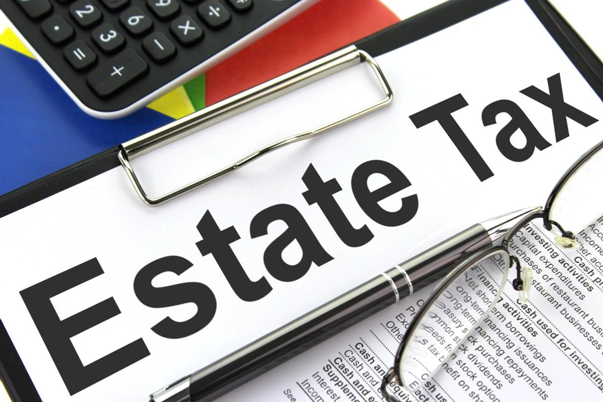 Are Real Estate Taxes Deductible In New York State