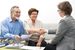 benefits of Reverse Mortgage