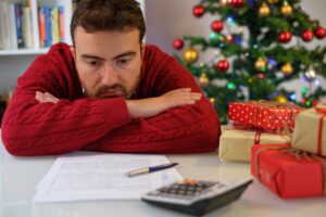 How to Get and Stay Out of Post-Holiday Debt