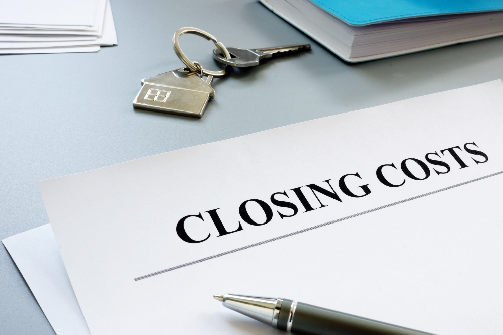 closing costs credits
