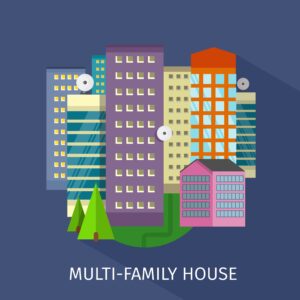 Multifamily Properties